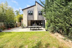 Rear Elevation- click for photo gallery